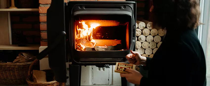 Key Features of Vermont Castings Fireplaces in Natchez, MS