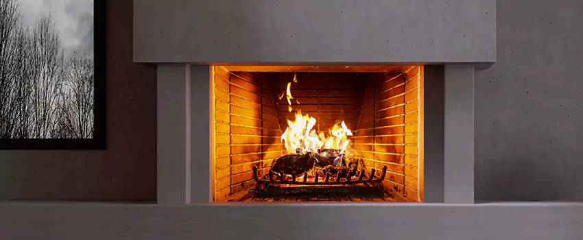 Indoor Wood Burning Furnace Repair and Installation in Natchez, Mississippi