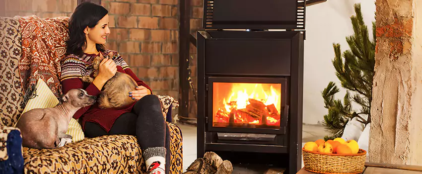 Wood Stove Chimney Cleaning Services in Natchez, MS