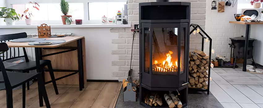 Wood Stove Firebox Installation Services in Natchez, MS