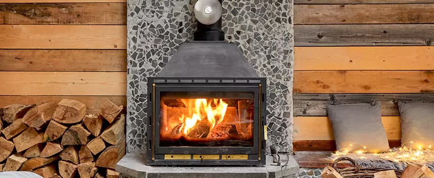 Wood Stove Cracked Glass Repair Services in Natchez, MS