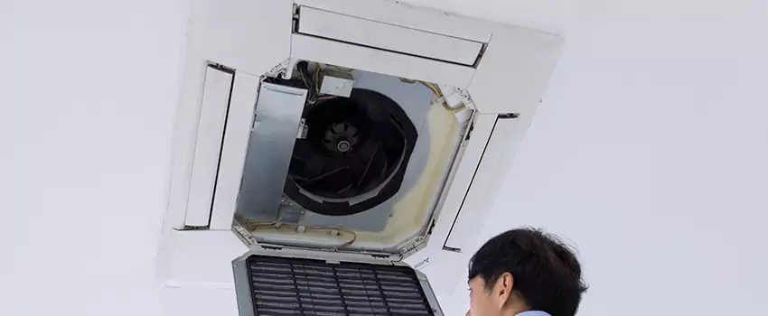 Benefits of Professional Air Duct Cleaning in Natchez, Mississippi