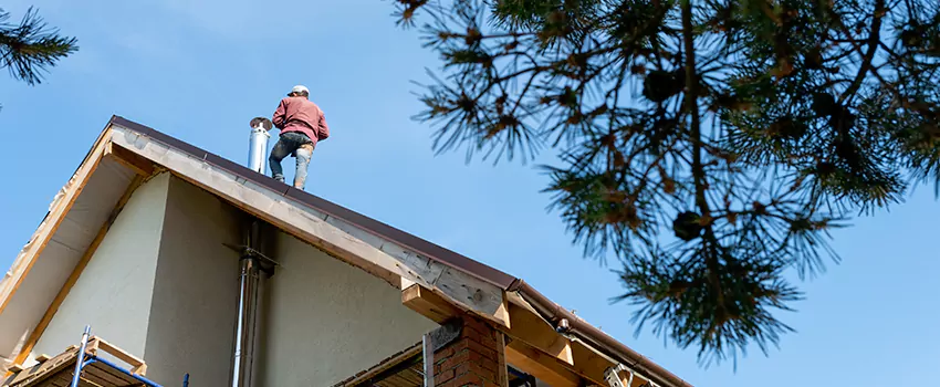Birds Removal Contractors from Chimney in Natchez, MS