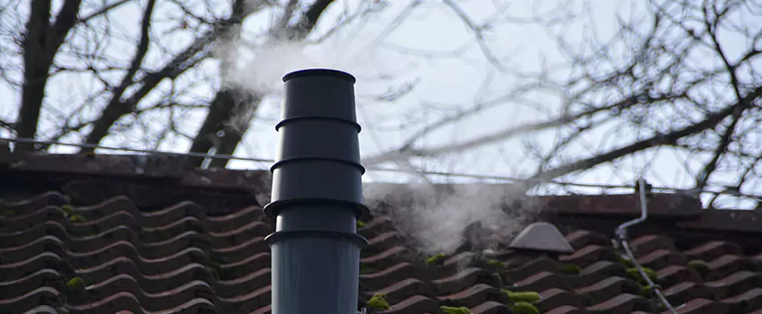 Broken Chimney Animal Screen Repair And Installation in Natchez, MS