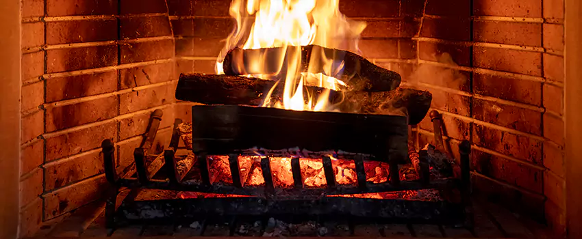 Chimney Ash Dump Cover Repair Services in Natchez, MS