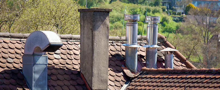 Commercial Chimney Blockage Removal in Natchez, Mississippi