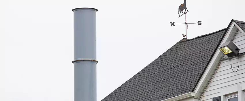 Multi-flue Chimney Caps Installation And Repair in Natchez, MS