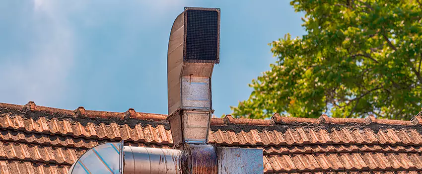 Chimney Creosote Cleaning Experts in Natchez, Mississippi