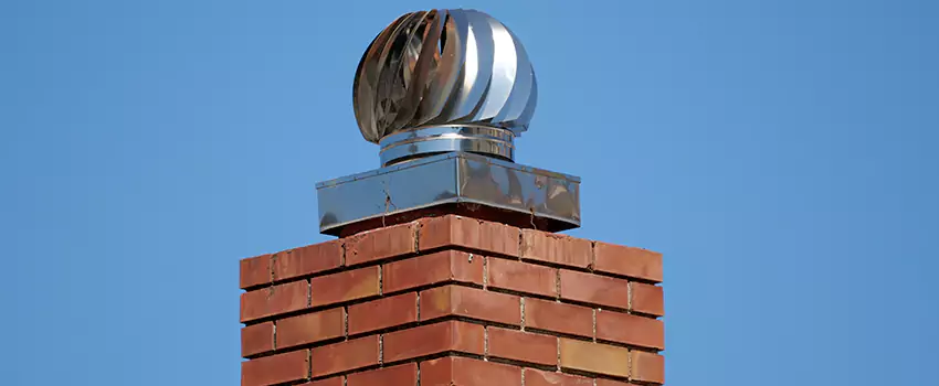 Chimney Damper Hinge Repair in Natchez, MS