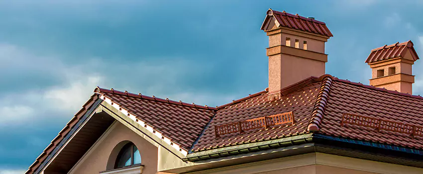 Residential Chimney Services in Natchez, Mississippi