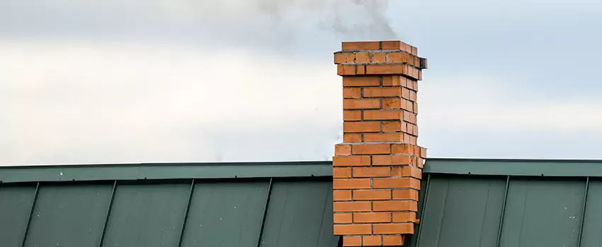 Chimney Installation Company in Natchez, MS