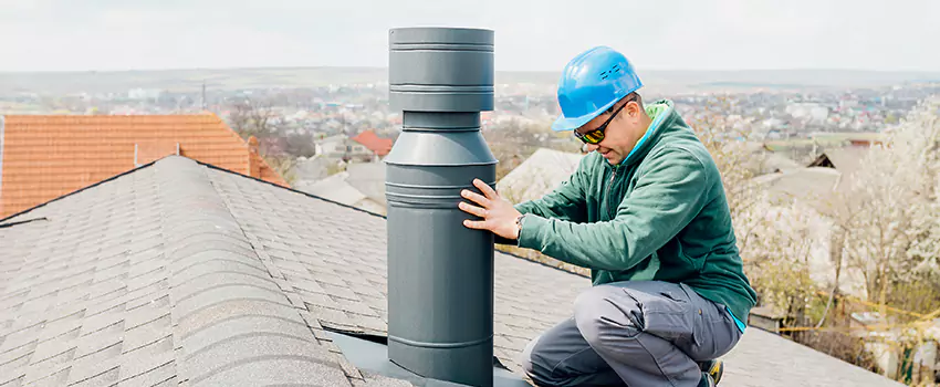 Insulated Chimney Liner Services in Natchez, MS