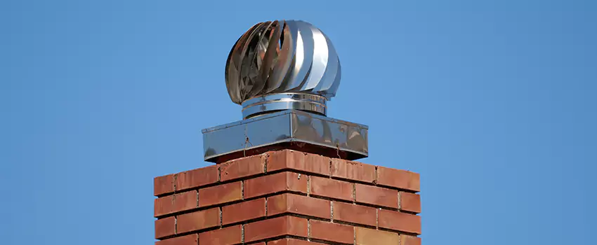 Chimney Flue Rebuild Services in Natchez, Mississippi