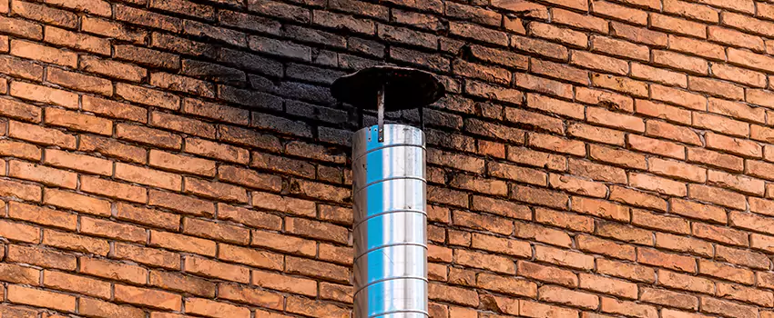 Chimney Design and Style Remodel Services in Natchez, Mississippi