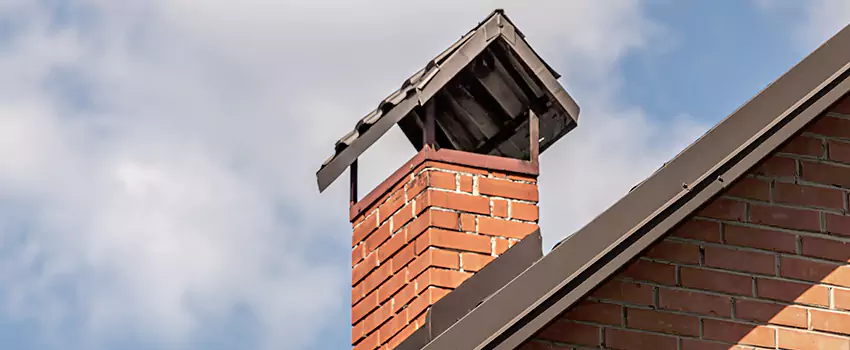Chimney Saver Masonry Repair Contractor in Natchez, Mississippi