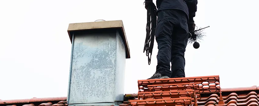 Modern Chimney Sweeping Techniques in Natchez, Mississippi