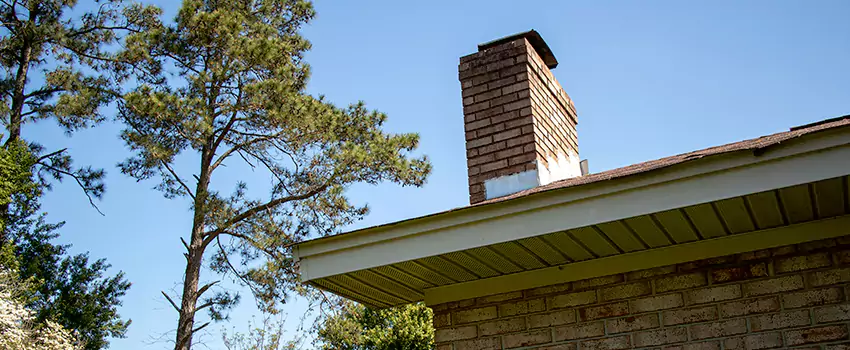 Brick Chimney Sweep Near Me in Natchez, MS