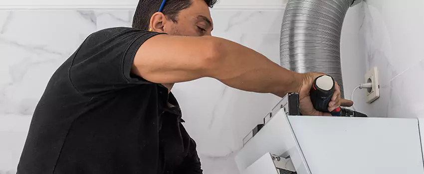 Dryer Vent Blockage Cleaning in Natchez, MS