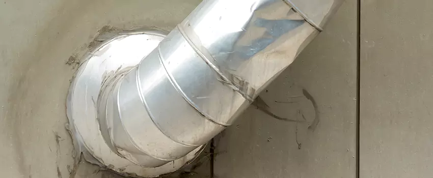 Dryer Vent Repair Process in Natchez, MS