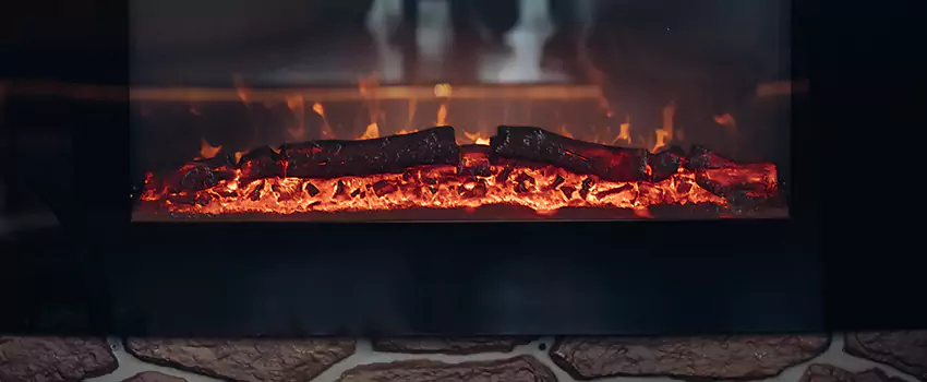 Cost of Electric Fireplace Repair Service in Natchez, Mississippi