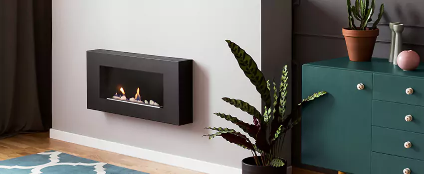 Cost of Ethanol Fireplace Repair And Installation Services in Natchez, MS