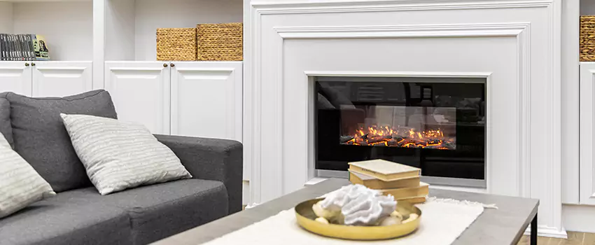 Professional Fireplace Maintenance Contractors in Natchez, MS
