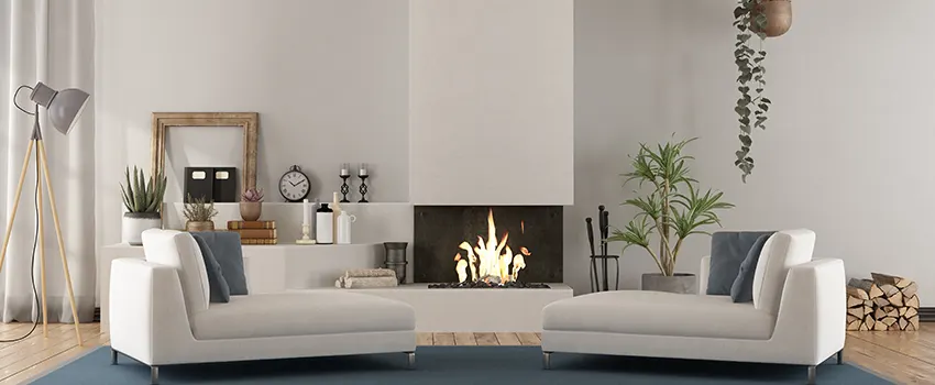 Decorative Fireplace Crystals Services in Natchez, Mississippi