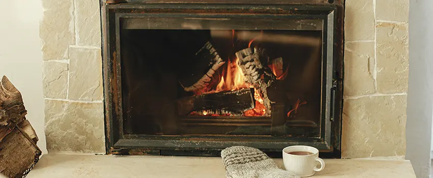 Fireplace Door Handle Replacements Services in Natchez, Mississippi