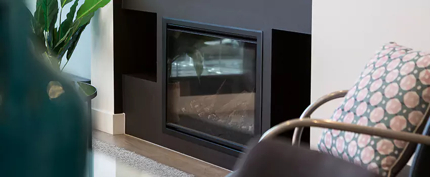 Gas Fireplace Installation in Natchez, MS