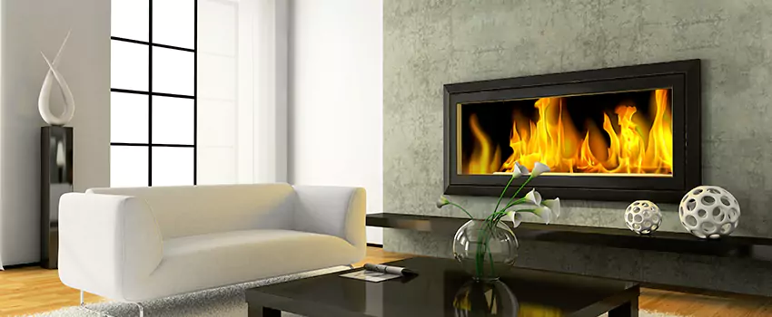 Fireplace Hearth Ideas in Natchez, Mississippi
