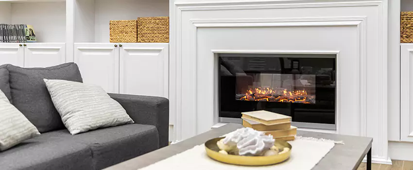 Pellet Fireplace Insert Installation in Natchez, MS