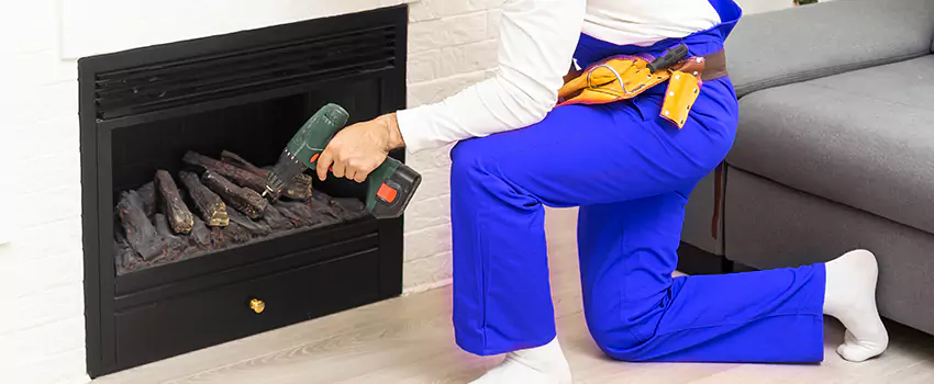 Fireplace Hearth Inspection And Repair in Natchez, Mississippi