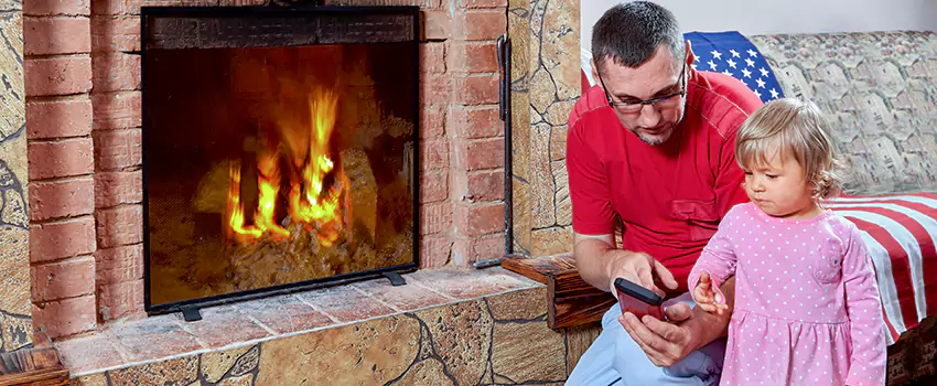 Fireplace Safety Locks For Kids in Natchez, MS