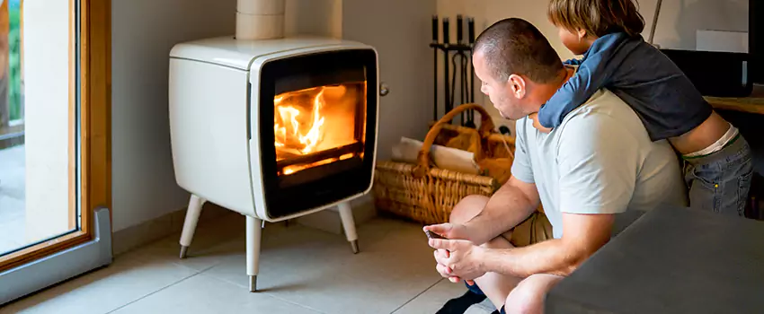 Fireplace Flue Maintenance Services in Natchez, MS