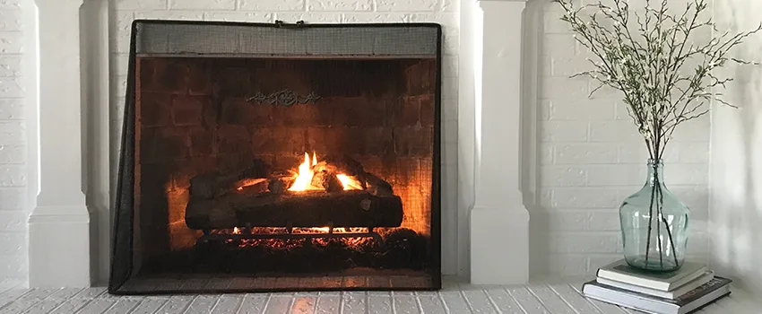 Cost-Effective Fireplace Mantel Inspection And Maintenance in Natchez, MS