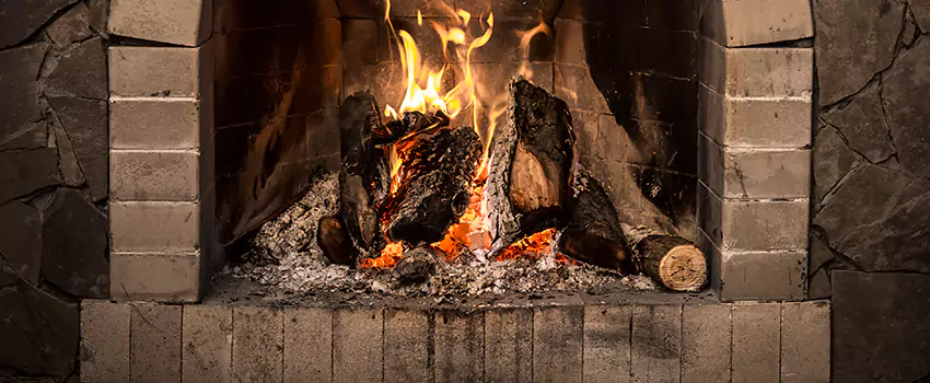 Cost of Rebuilding A Fireplace in Natchez, Mississippi