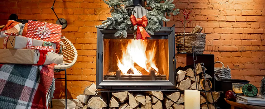 Steel Fireplace Grate Repair And Replacement Services in Natchez, Mississippi