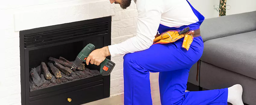 Fireplace Repair Expert in Natchez, Mississippi