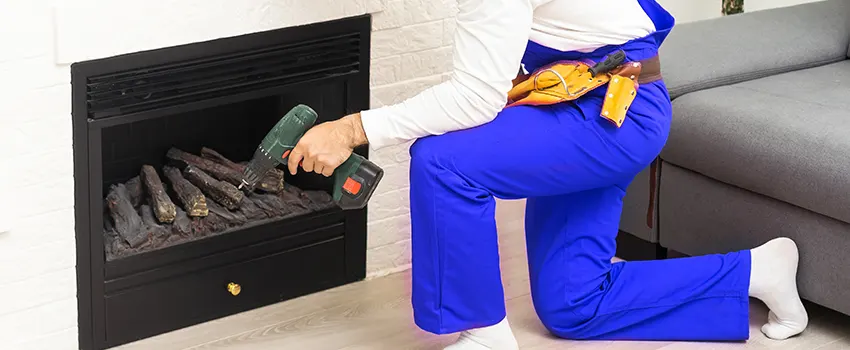 Fireplace Safety Inspection Specialists in Natchez, Mississippi