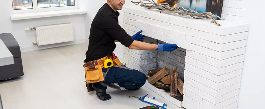 Gas Fireplace Repair And Replacement in Natchez, MS