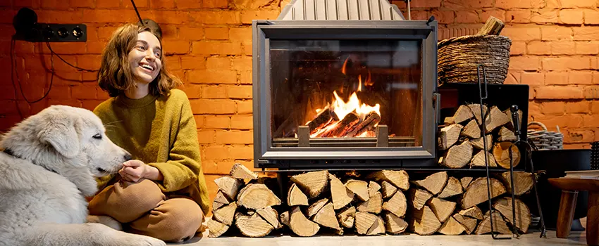 Fireplace Smell Removal Cost in Natchez, MS