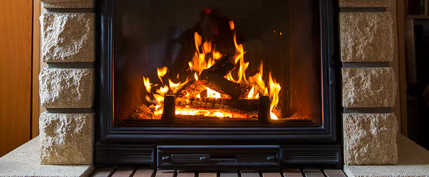 Fireplace Xtrordinair Probuilder Gas Fireplace Installation in Natchez, MS