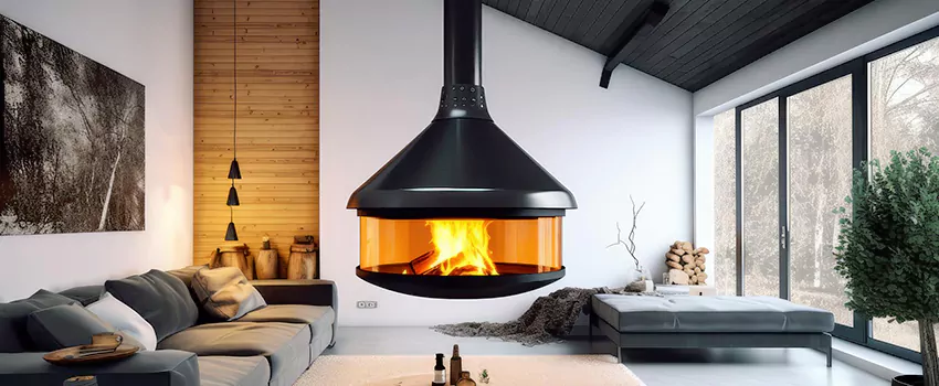 Floating Damaged Fireplace Repair Services in Natchez, MS