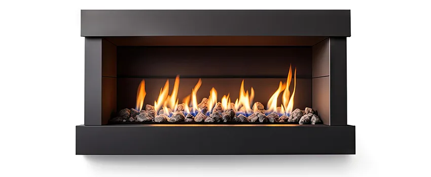 Outdoor Gas Fireplaces Installation in Natchez, MS