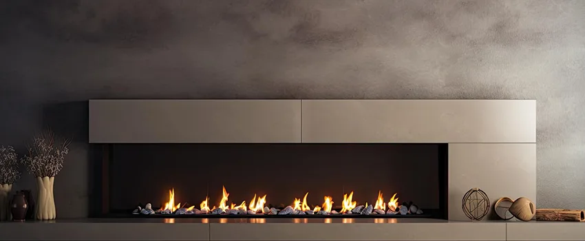 Gas Fireplace Logs Supplier in Natchez, Mississippi