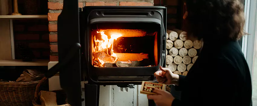 Hearthstone Wood Stoves Fireplace Repair in Natchez, Mississippi