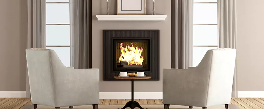 Heatilator Direct Vent Fireplace Services in Natchez, Mississippi