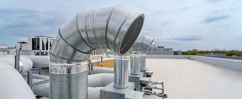 Insulated Ductwork Repair Services Near Me in Natchez, MS
