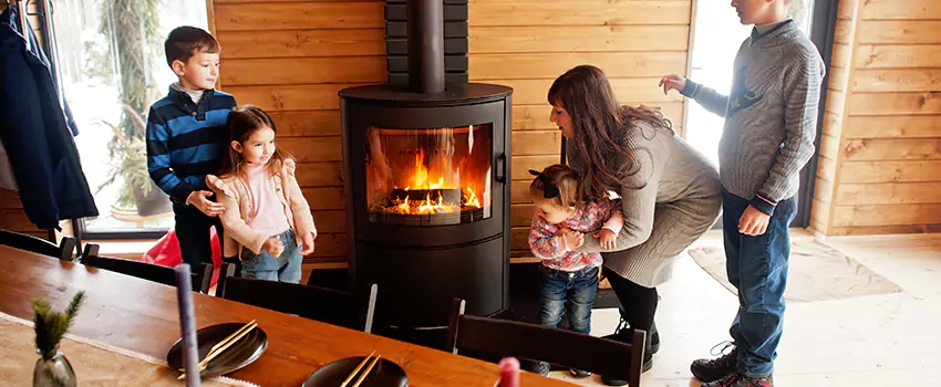 Jøtul Gas Fireplace Inspection Service in Natchez, Mississippi