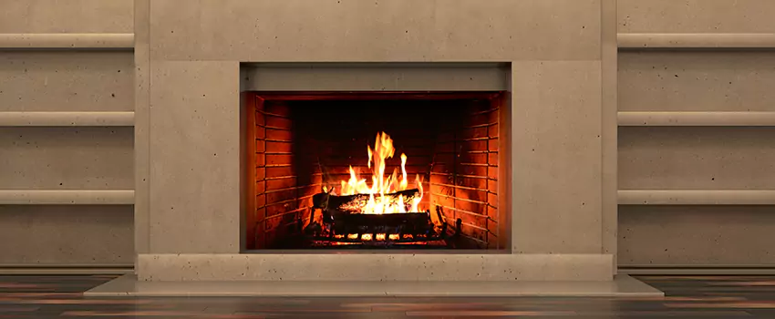Majestic Trilliant Series Gas Fireplace Insert Repair in Natchez, Mississippi